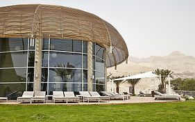 מלון עין גדי