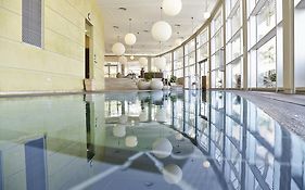 מלון עין גדי